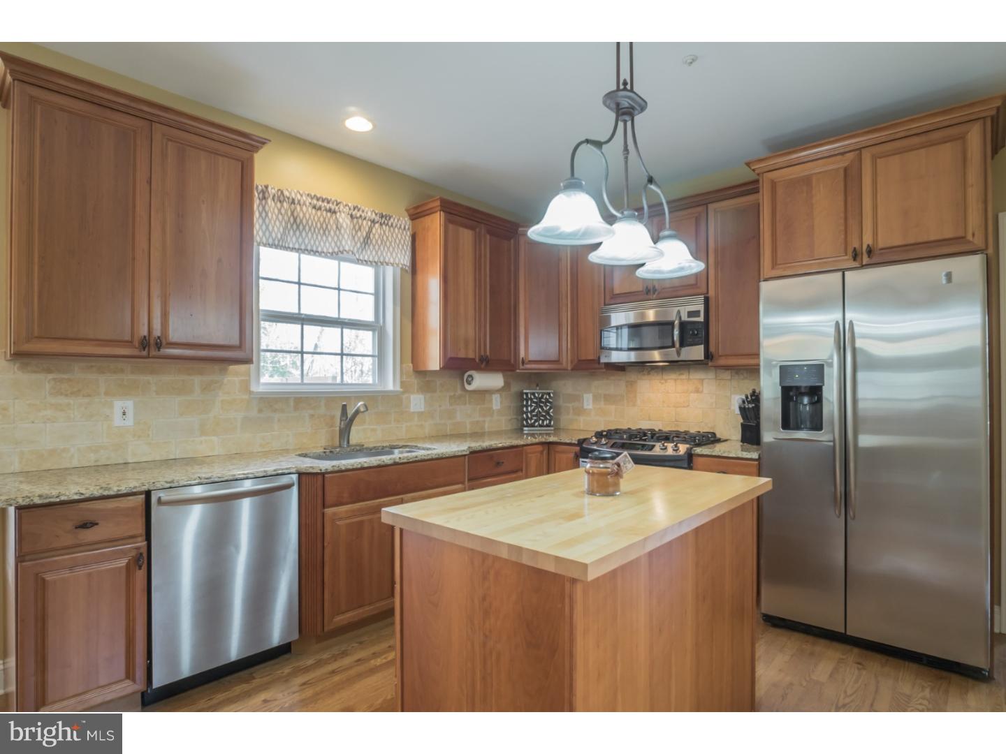 1158 Swamp Road Furlong, PA 18925 - Photo 6 of 22 Kitchen