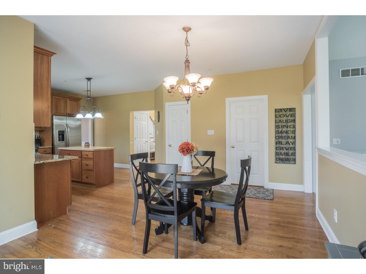 1158 Swamp Road Furlong, PA 18925 - Photo 7 of 22 Breakfast Room
