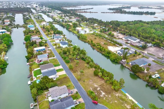 $95,000 | 3196 Rose Arbor Drive, Hernando Beach, FL 34607