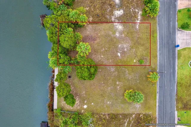 $95,000 | 3196 Rose Arbor Drive, Hernando Beach, FL 34607