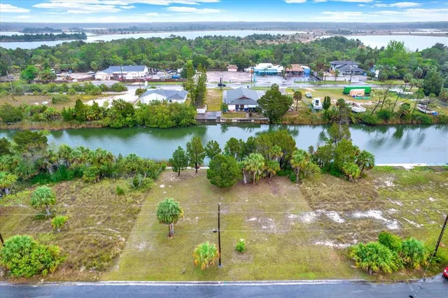 $95,000 | 3196 Rose Arbor Drive, Hernando Beach, FL 34607