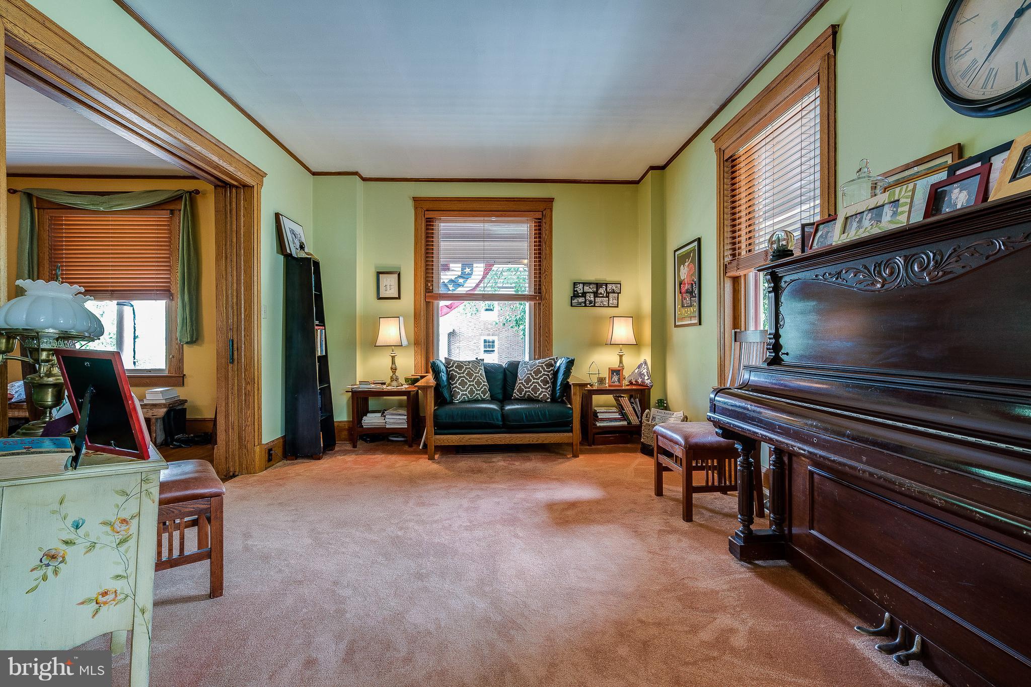 31 West Lemon Street Lititz, PA 17543 - Photo 13 of 38 Living room
