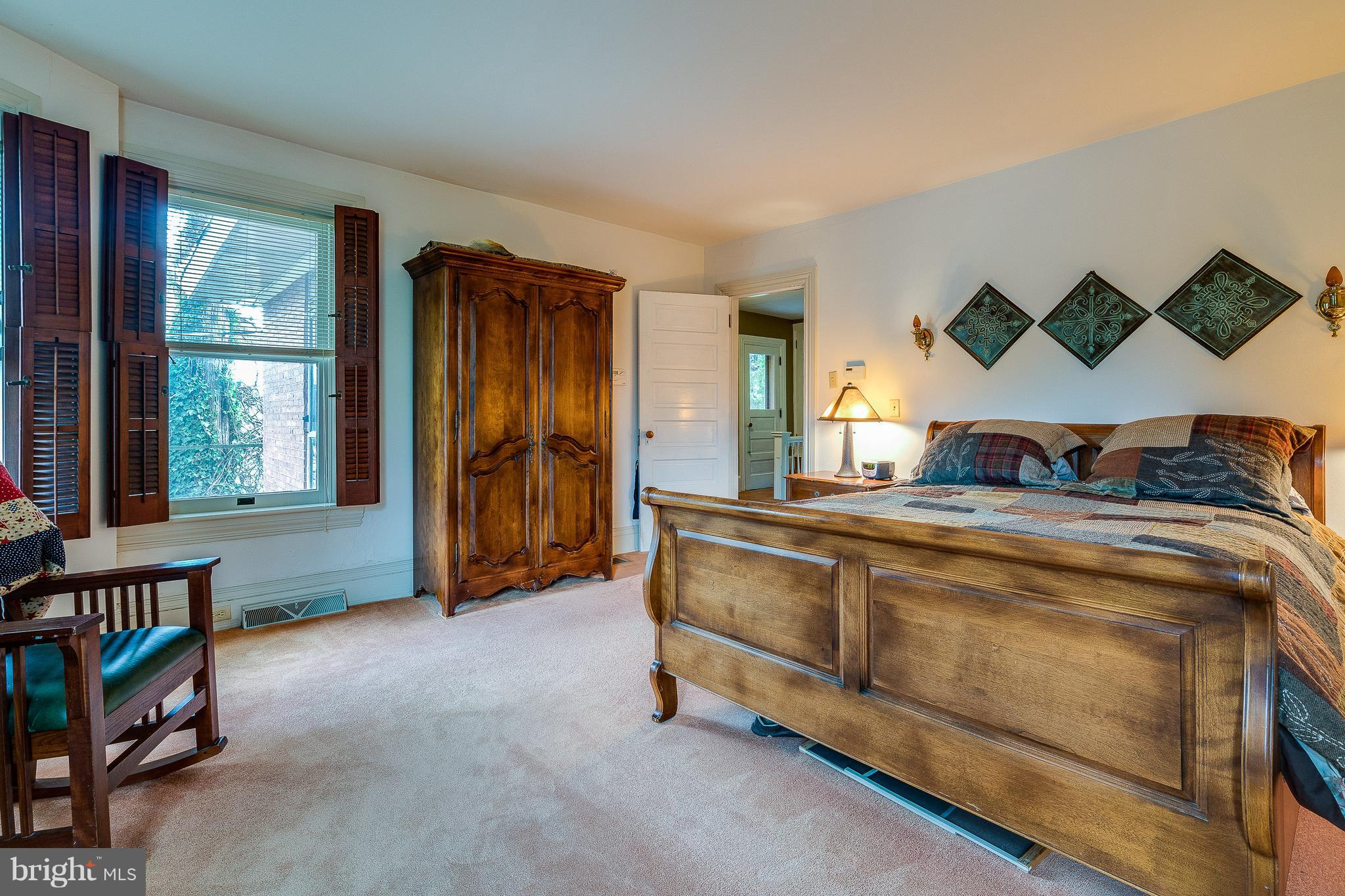 31 West Lemon Street Lititz, PA 17543 - Photo 17 of 38 Bedroom 1