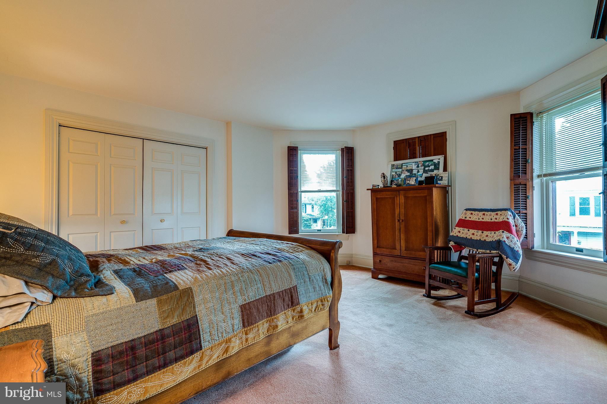 31 West Lemon Street Lititz, PA 17543 - Photo 18 of 38 Bedroom 1