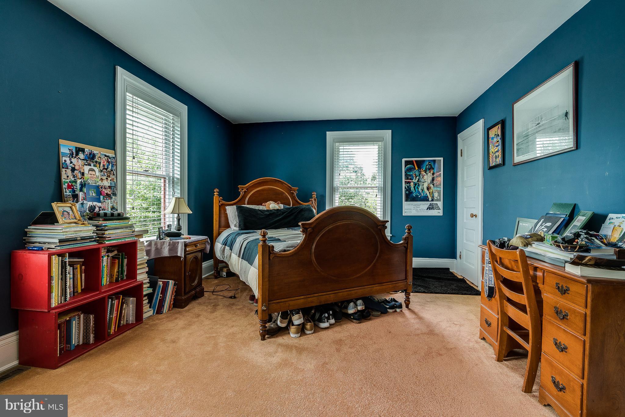 31 West Lemon Street Lititz, PA 17543 - Photo 19 of 38 Bedroom 2