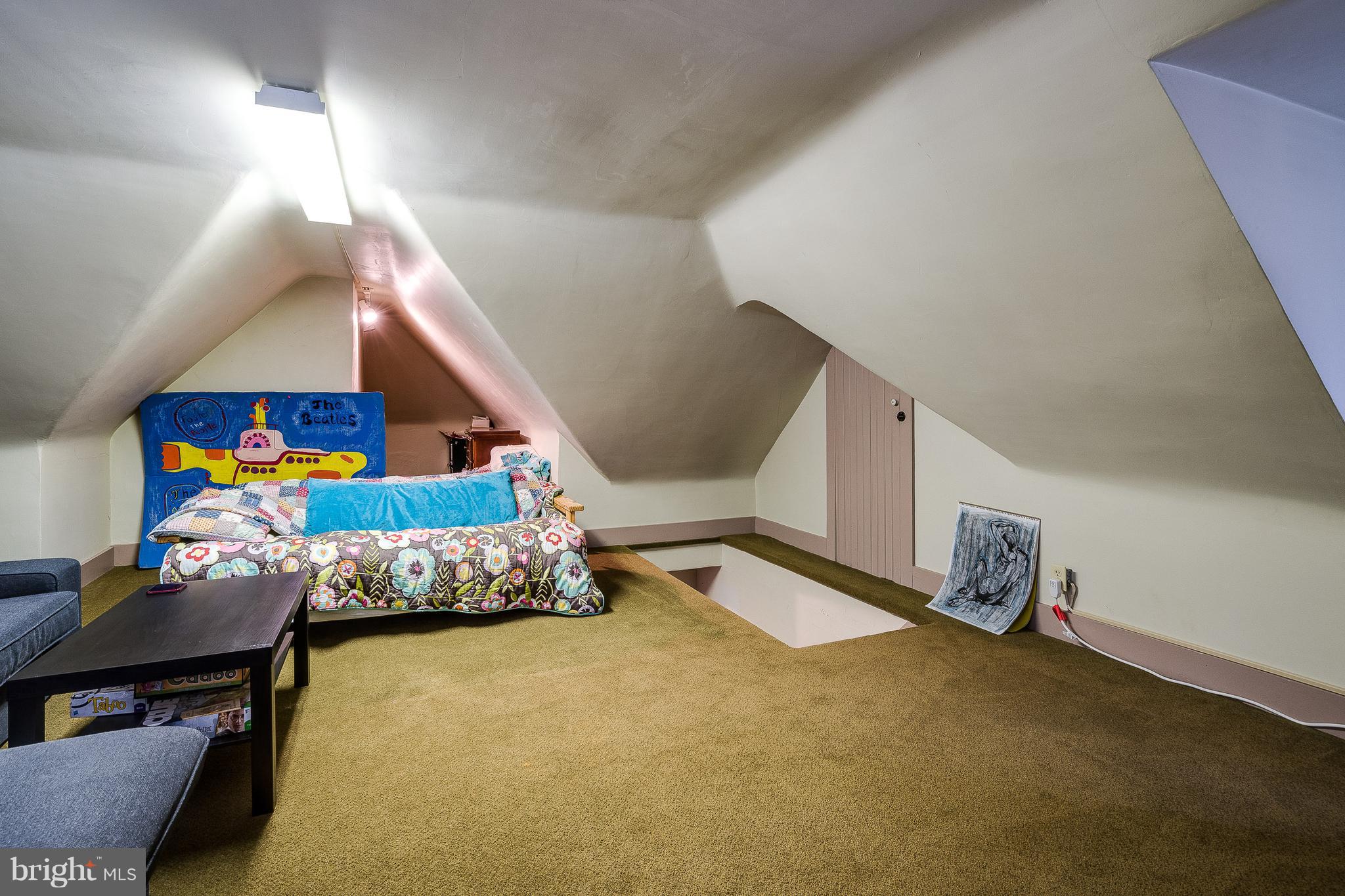 31 West Lemon Street Lititz, PA 17543 - Photo 21 of 38 Finished third floor