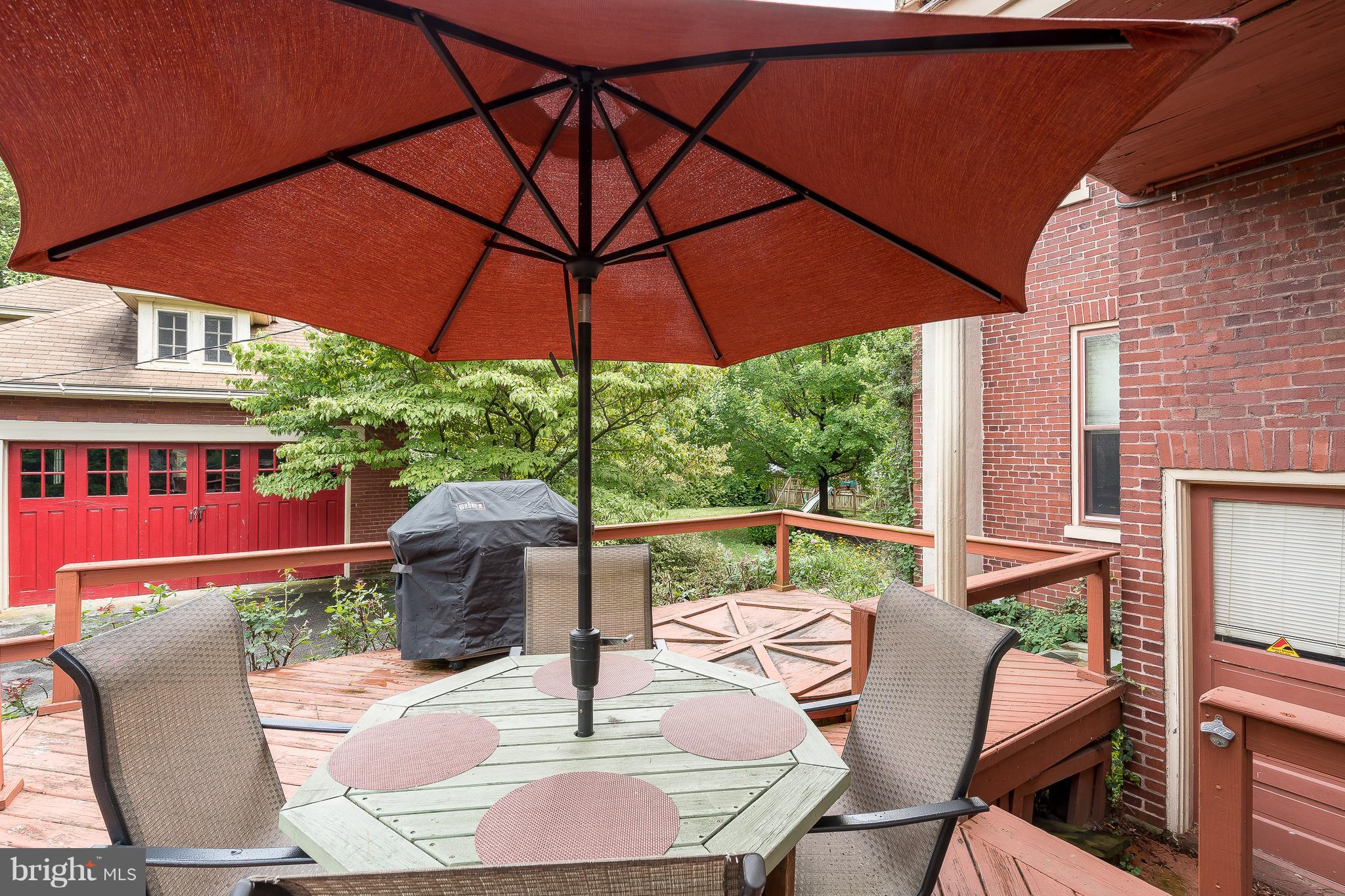 31 West Lemon Street Lititz, PA 17543 - Photo 32 of 38