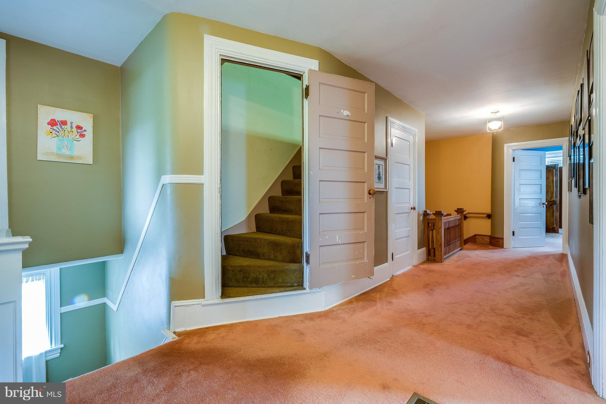 31 West Lemon Street Lititz, PA 17543 - Photo 34 of 38 Finished third floor