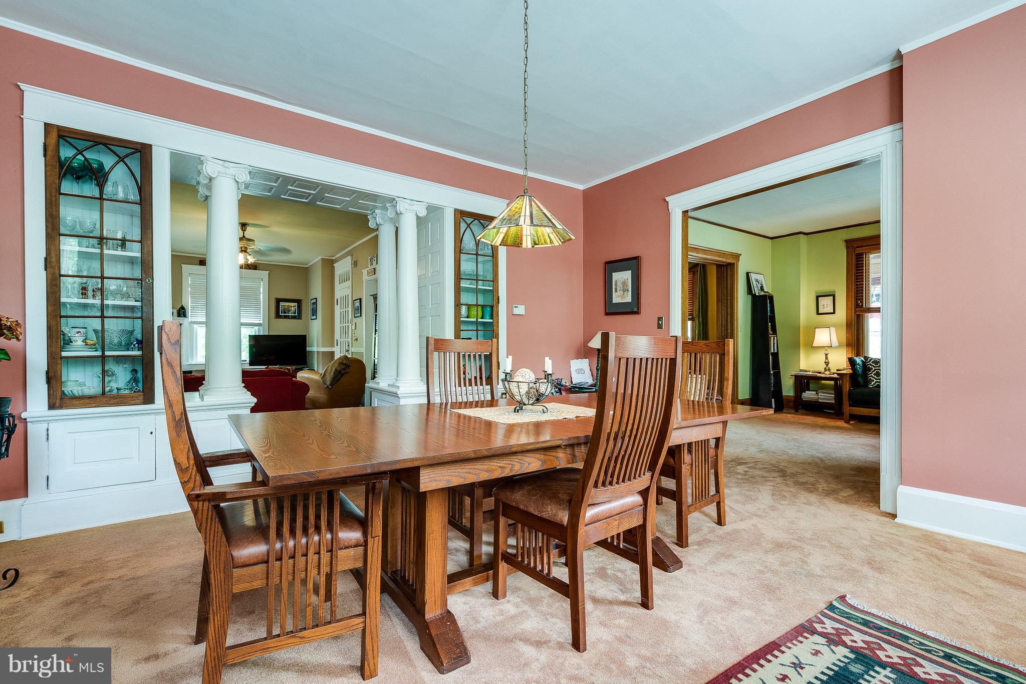 31 West Lemon Street Lititz, PA 17543 - Photo 7 of 38 Large formal dining room