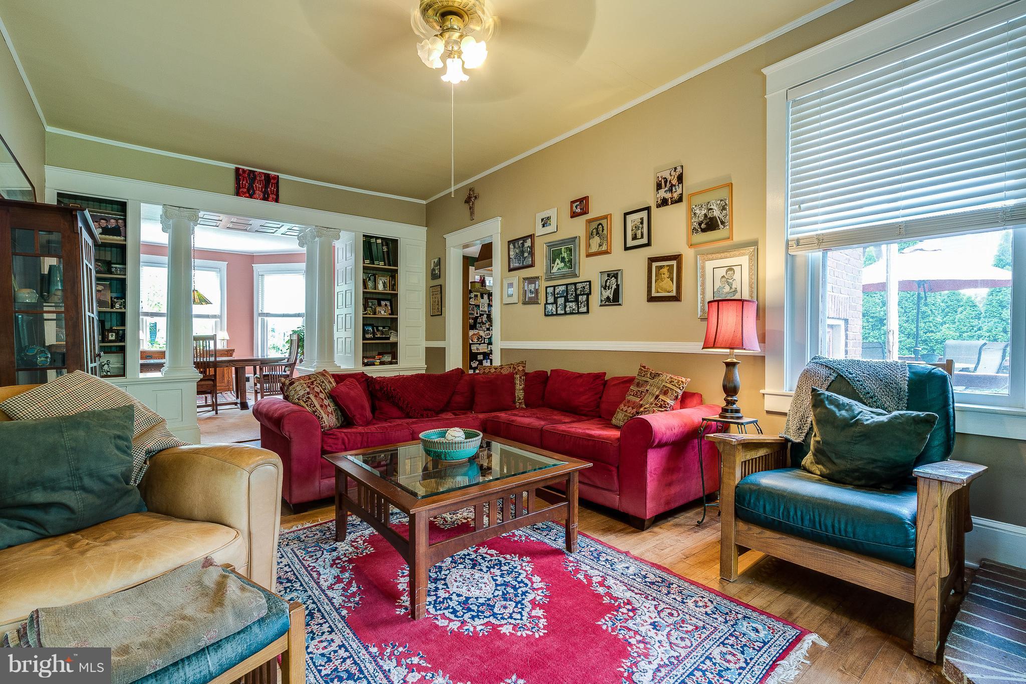 31 West Lemon Street Lititz, PA 17543 - Photo 10 of 38 Family room