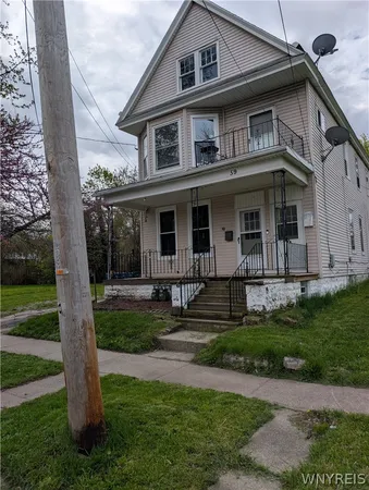 $194,900 | 59 Edna Place, Buffalo, NY 14209