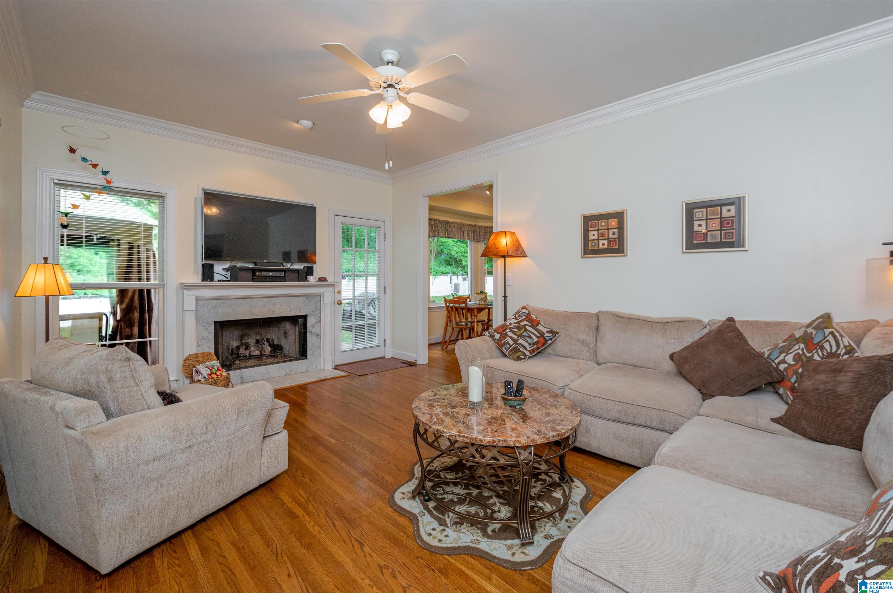 2816 Abingdon Road Birmingham, AL 35243 - Photo 11 of 50