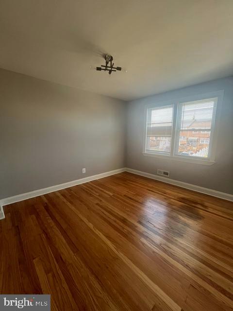 1530 Kirkwood Road Baltimore, MD 21207 - Photo 8 of 18 Bedroom 1