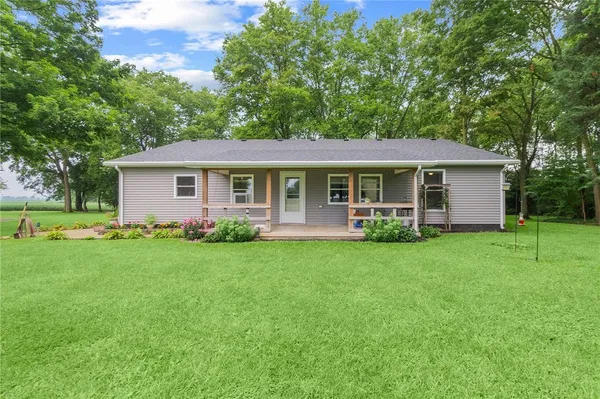 $500,000 | 648 Highway 235, St. Paris, OH 43072