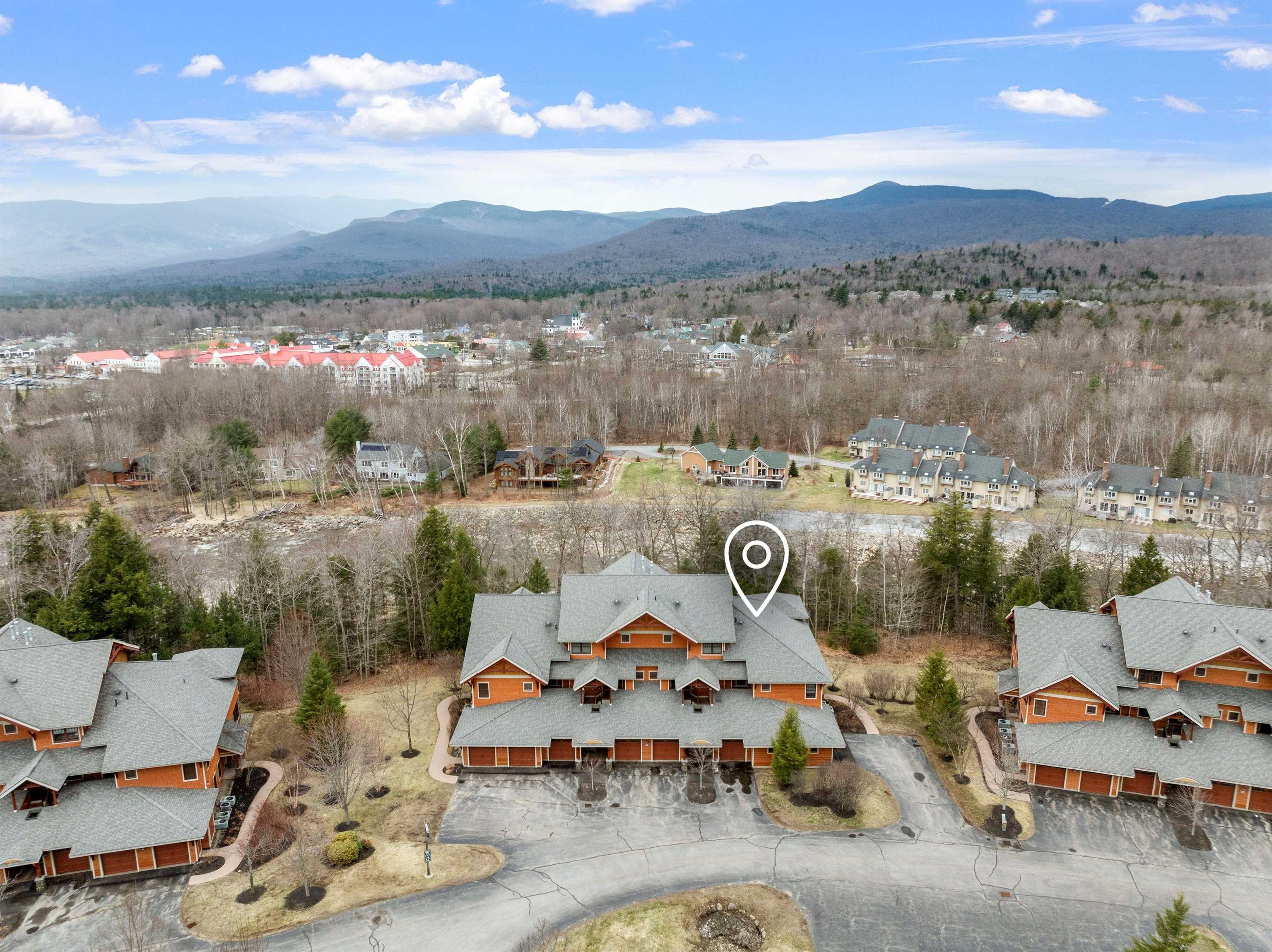 21 Riverside Terrace Drive, Unit 4H Lincoln, NH 03251 - Photo 1 of 38 Gallery Image 1