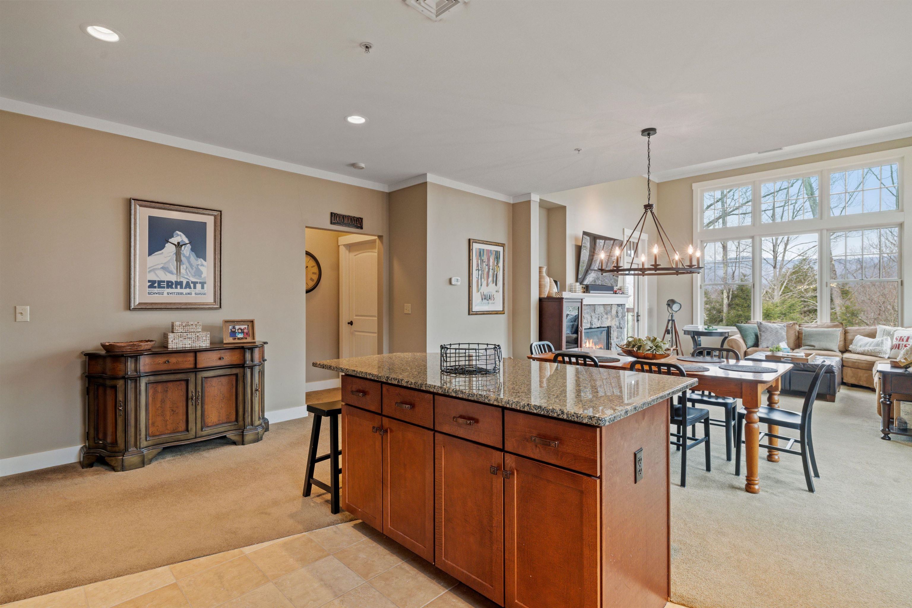21 Riverside Terrace Drive, Unit 4H Lincoln, NH 03251 - Photo 11 of 38 Gallery Image 11