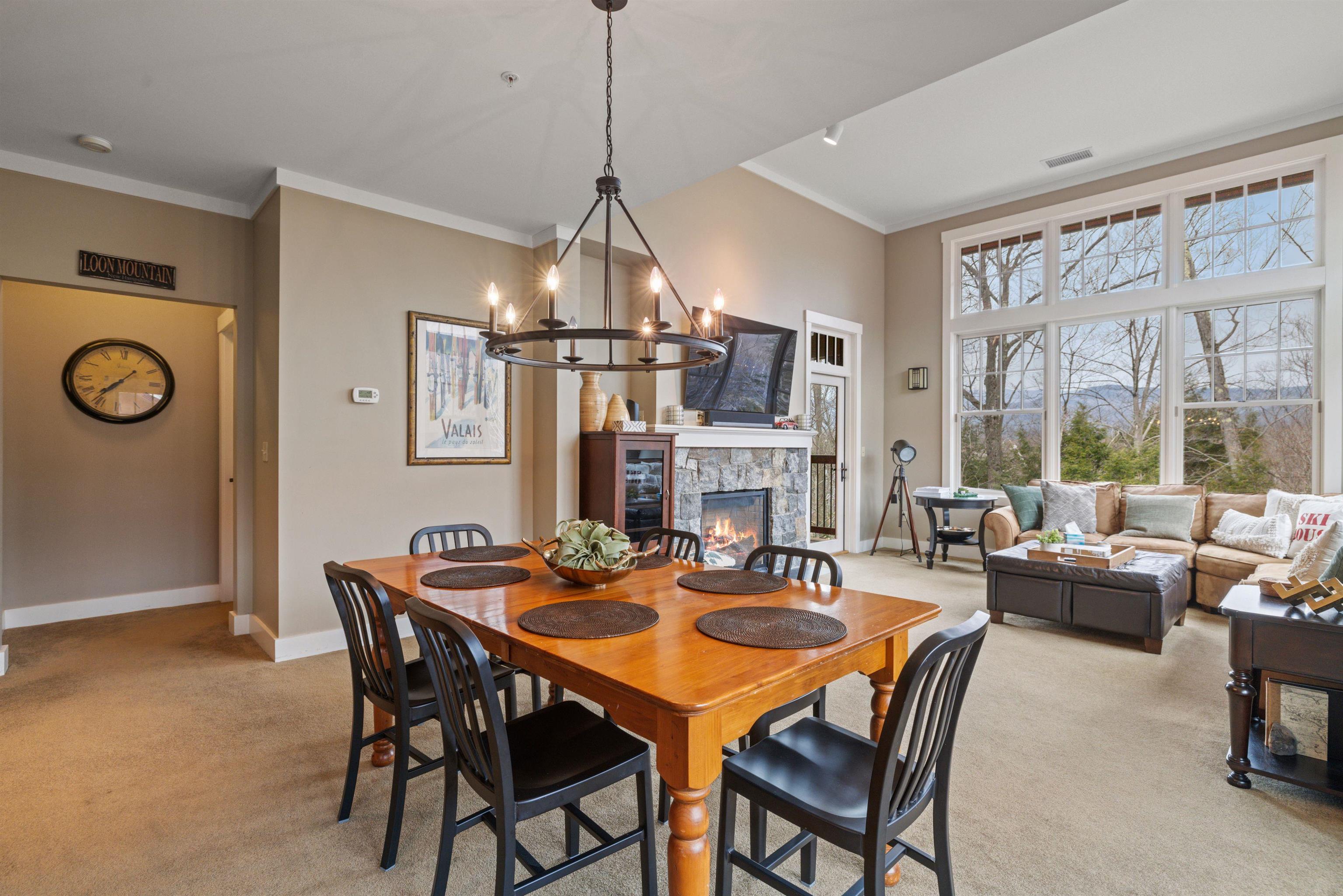 21 Riverside Terrace Drive, Unit 4H Lincoln, NH 03251 - Photo 14 of 38 Gallery Image 14