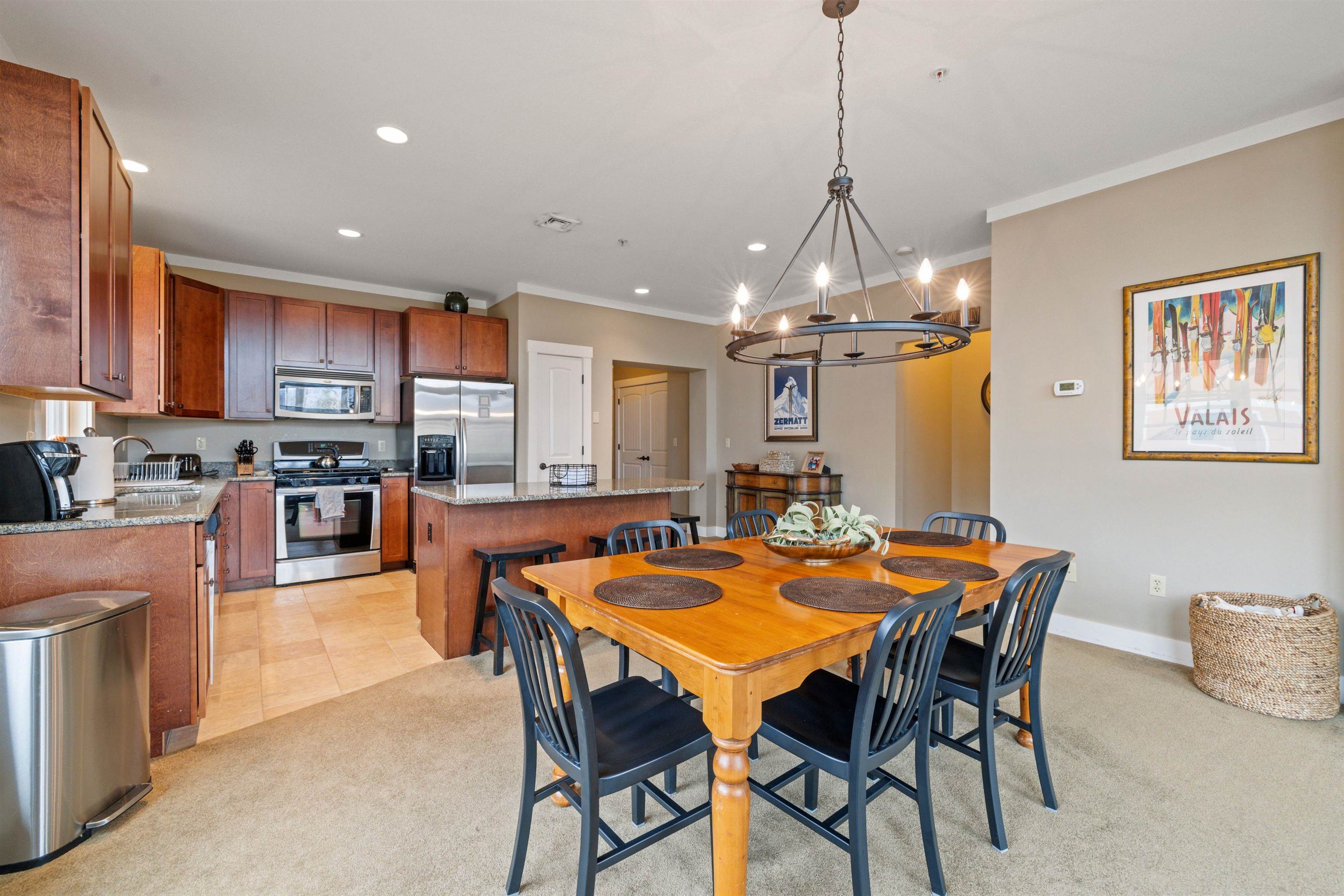 21 Riverside Terrace Drive, Unit 4H Lincoln, NH 03251 - Photo 15 of 38 Gallery Image 15