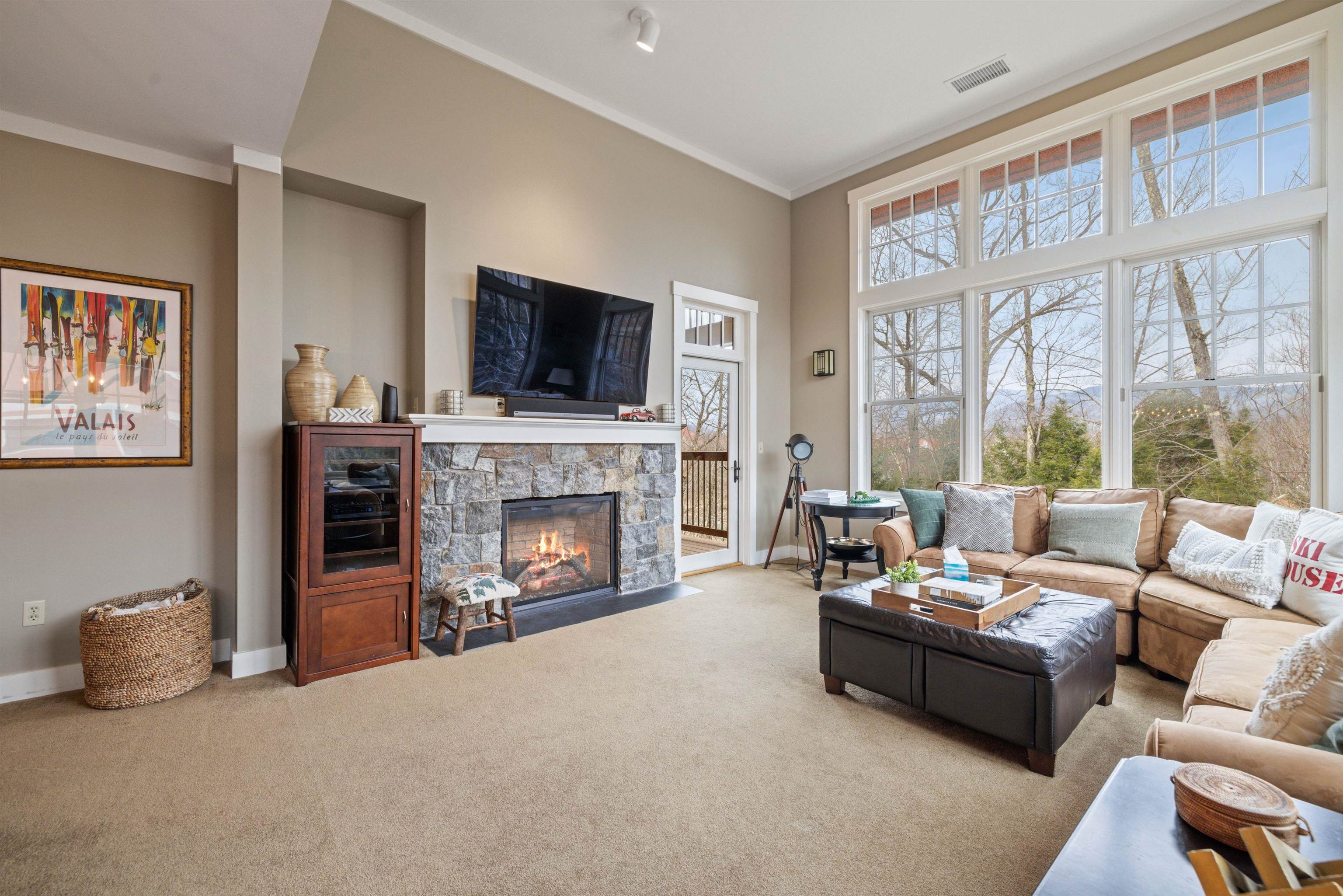 21 Riverside Terrace Drive, Unit 4H Lincoln, NH 03251 - Photo 18 of 38 Gallery Image 18