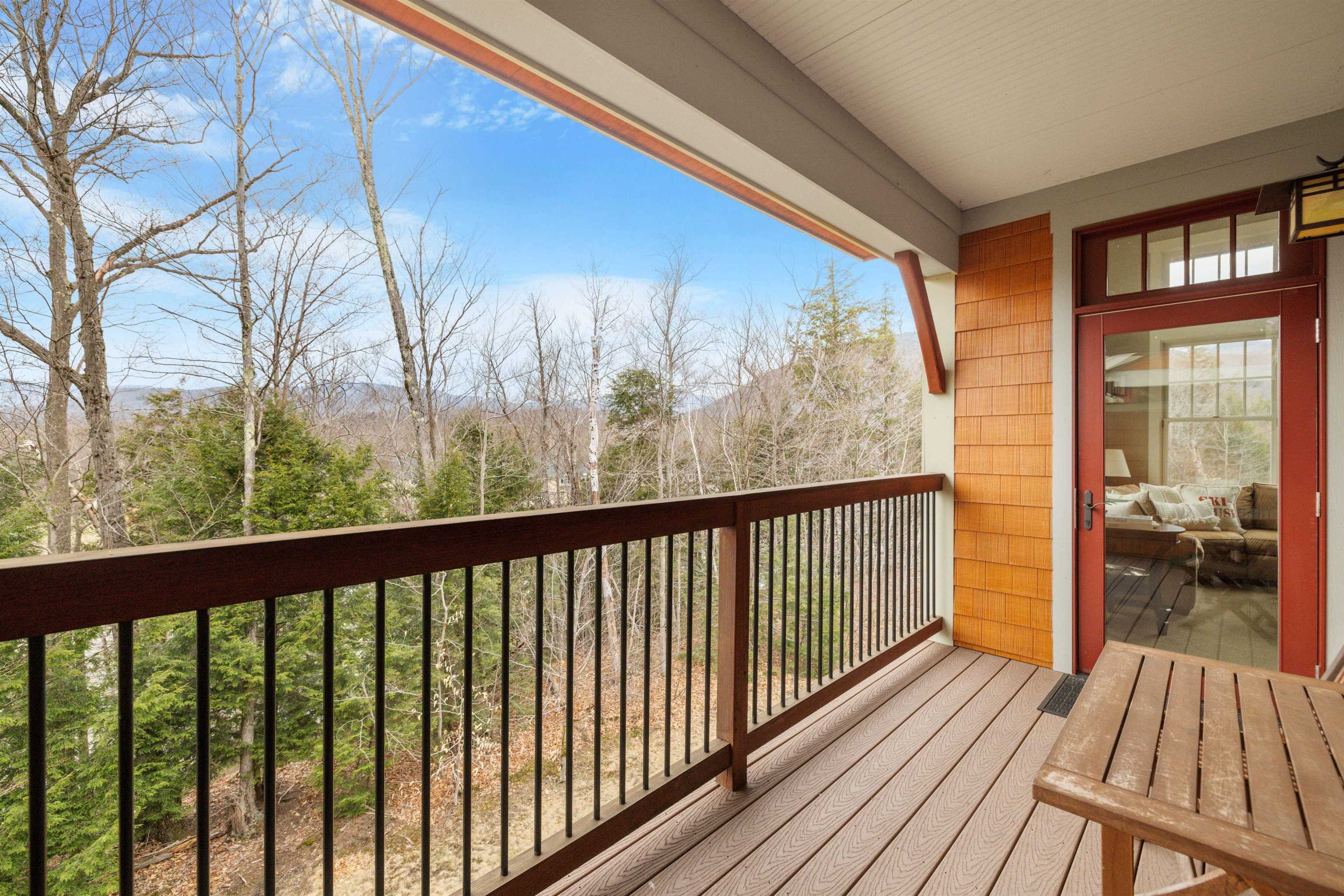 21 Riverside Terrace Drive, Unit 4H Lincoln, NH 03251 - Photo 21 of 38 Gallery Image 21