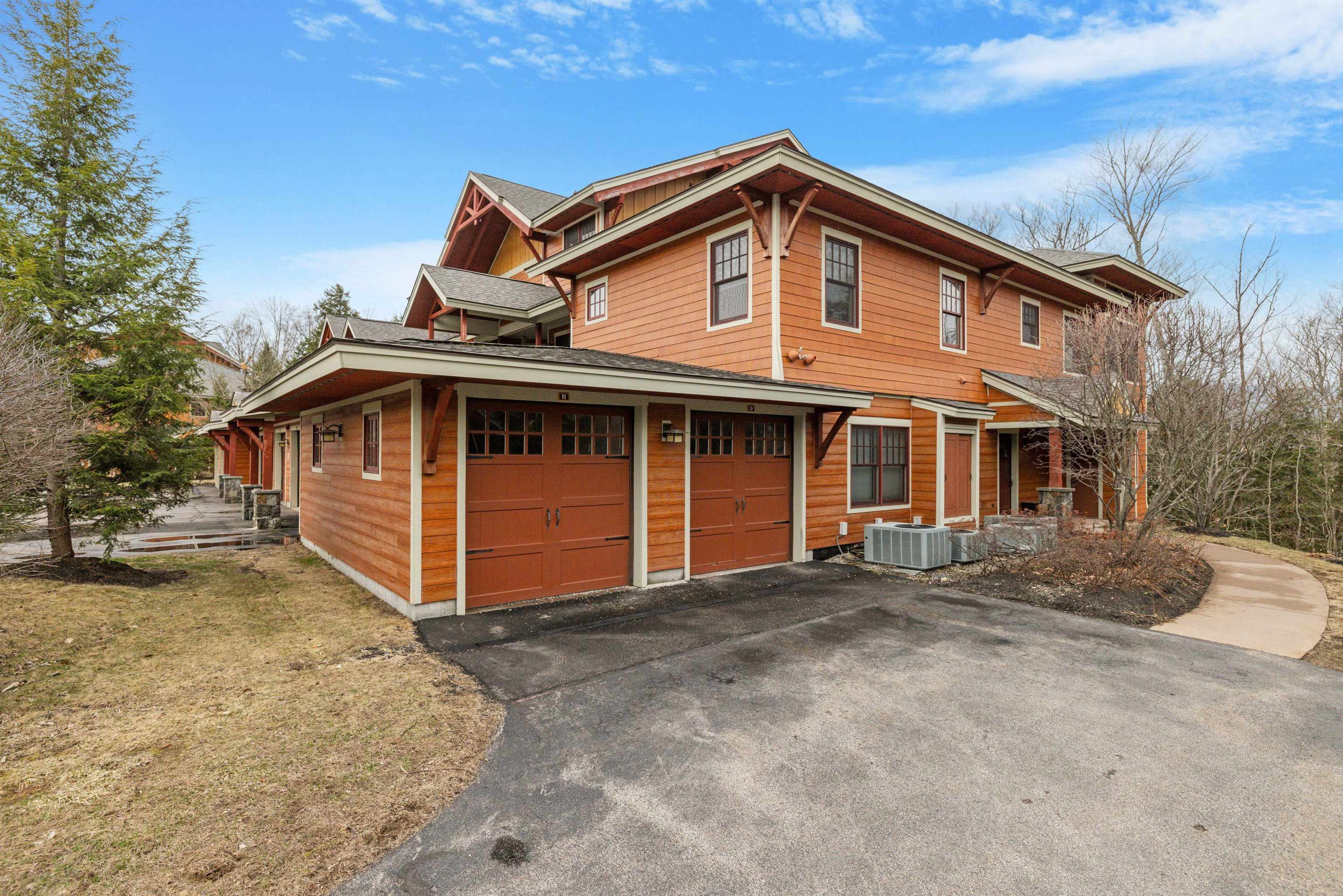 21 Riverside Terrace Drive, Unit 4H Lincoln, NH 03251 - Photo 35 of 38 Gallery Image 35