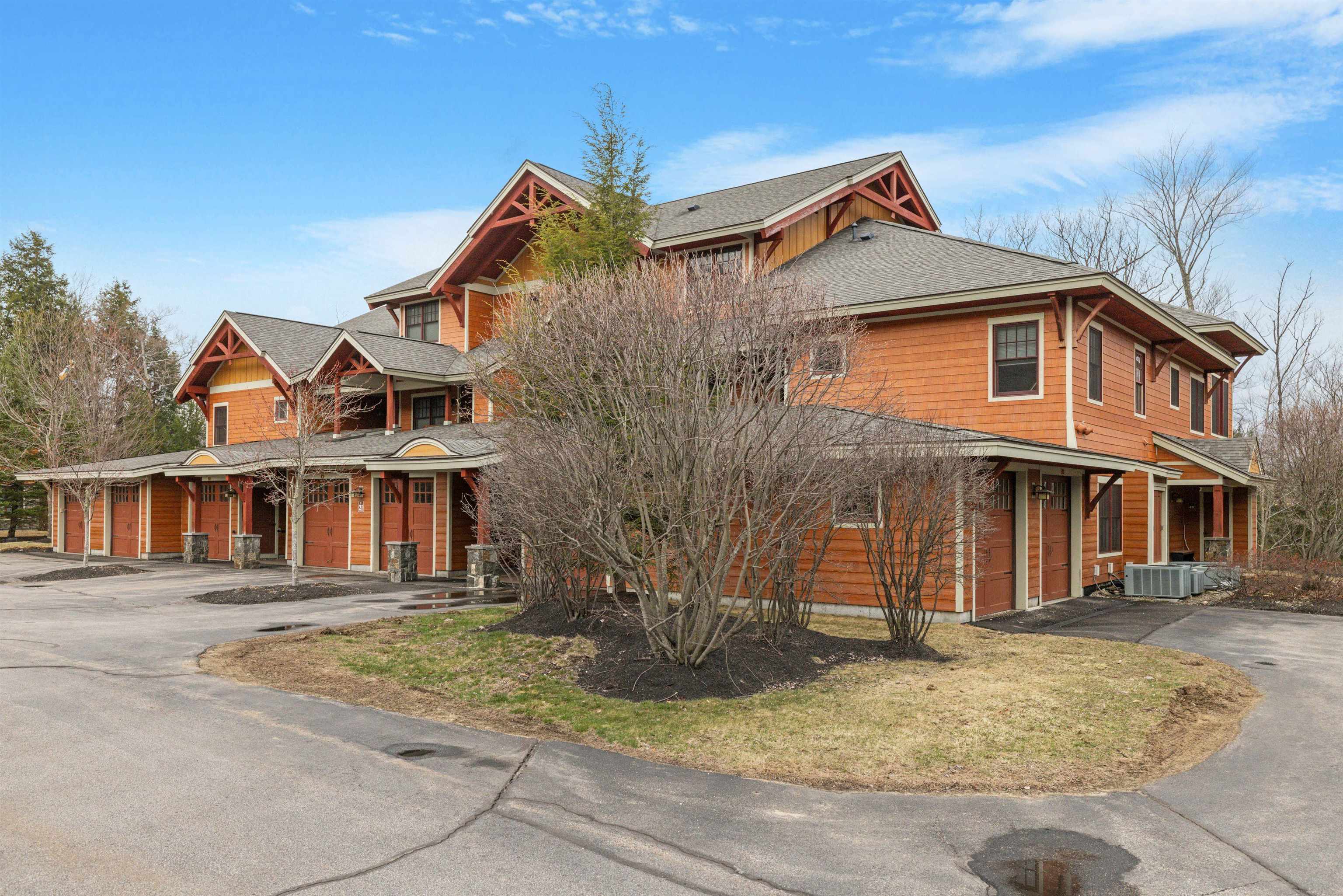 21 Riverside Terrace Drive, Unit 4H Lincoln, NH 03251 - Photo 36 of 38 Gallery Image 36