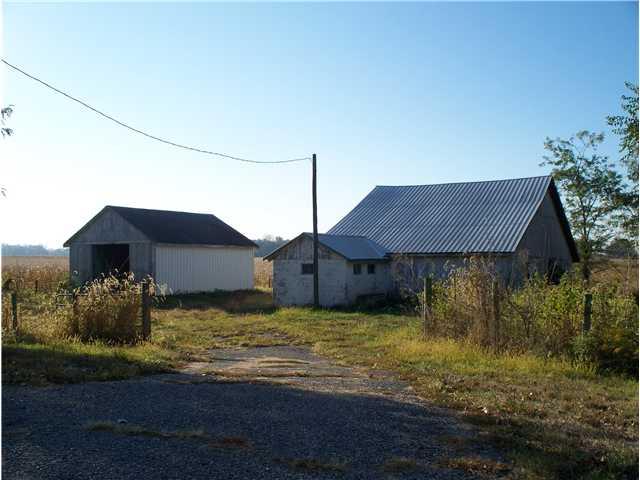 3158 East Blue Ridge Road Shelbyville, IN 46176 - Photo 9 of 10