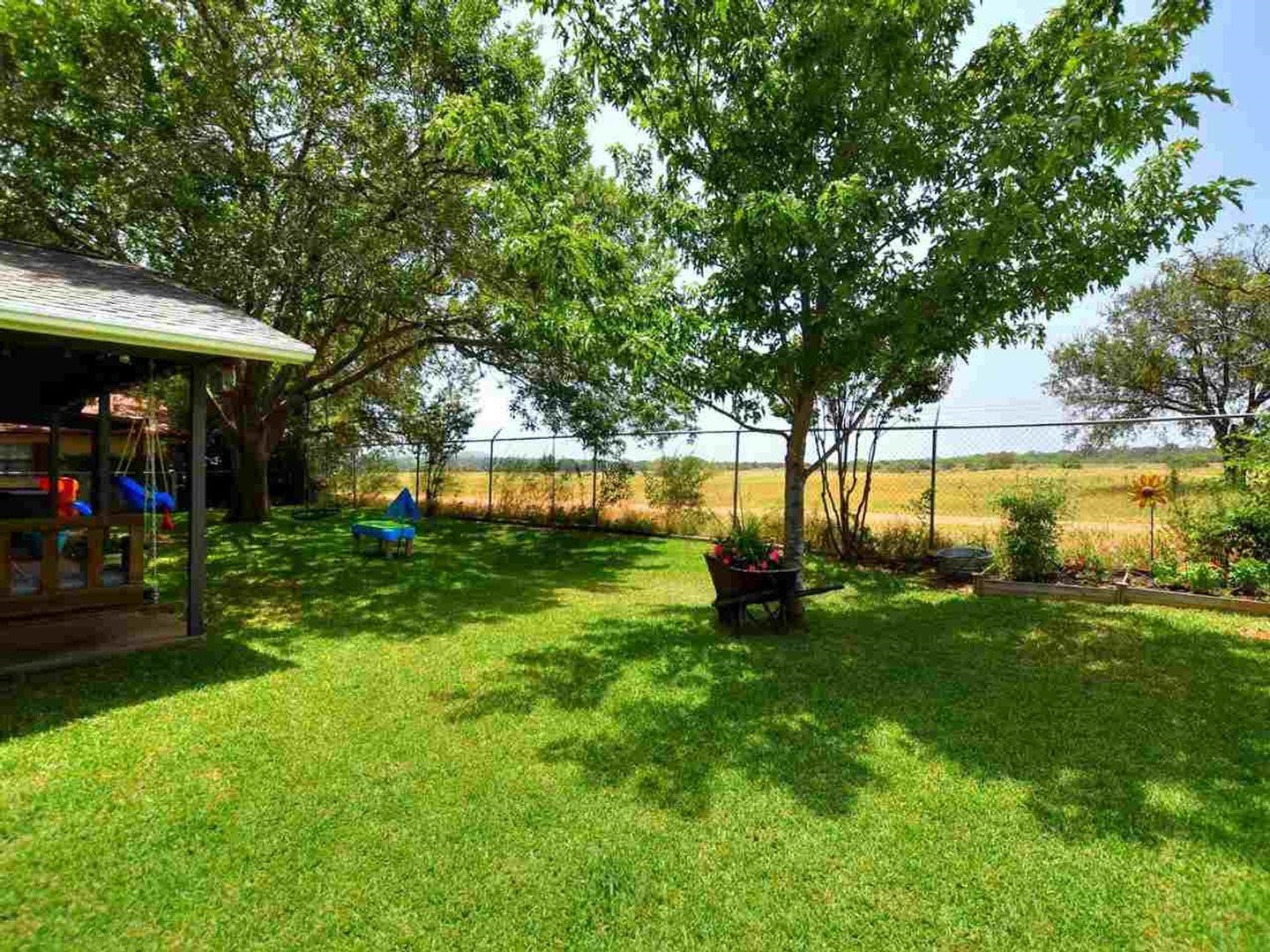 188 Turkey Run Marble Falls, TX 78654 - Photo 27 of 27