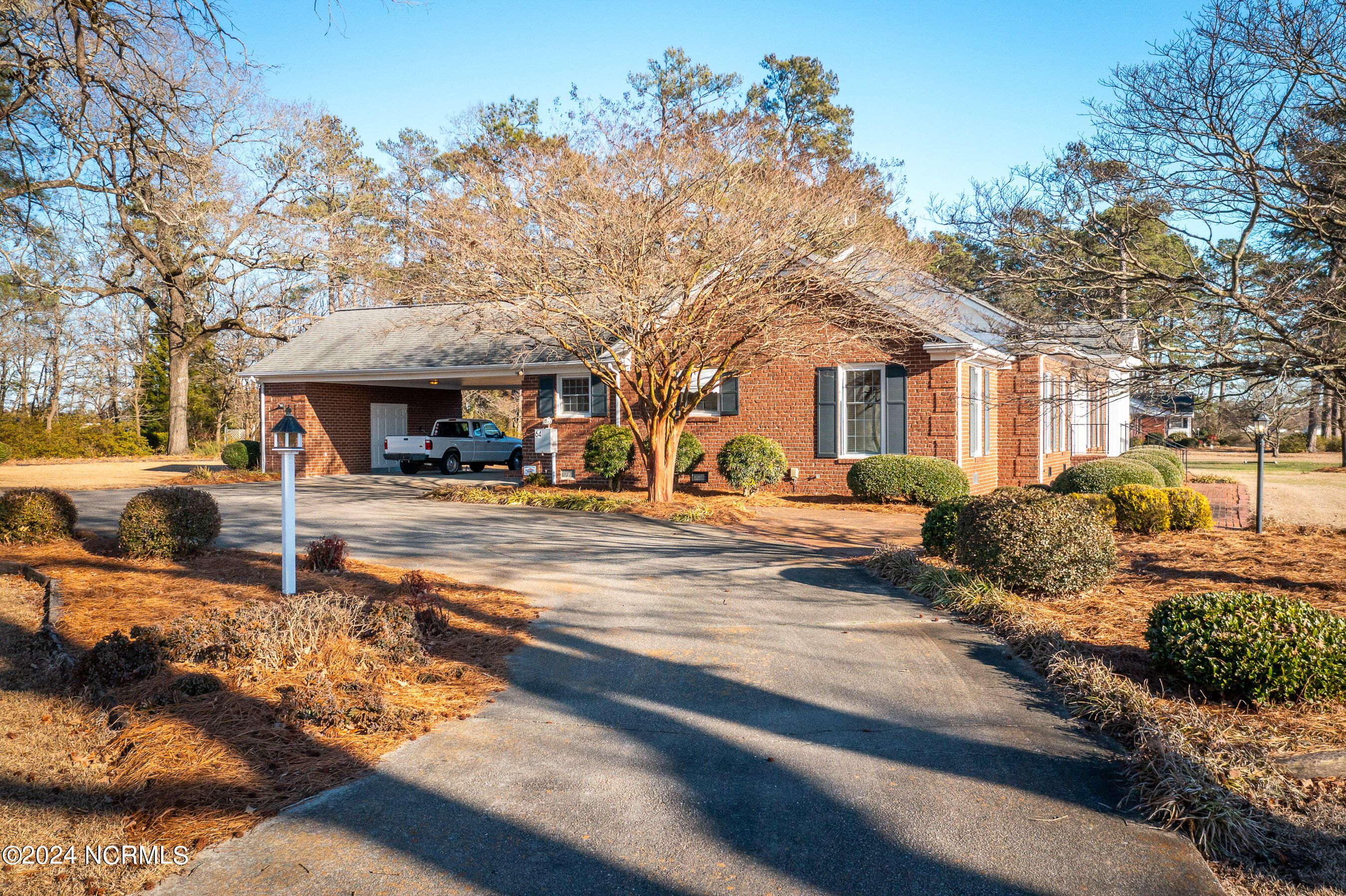 64 Nethercutt Road Snow Hill, NC 28580 - Photo 36 of 54 20240118 MLS M_Whitehead 64 Nethercutt R
