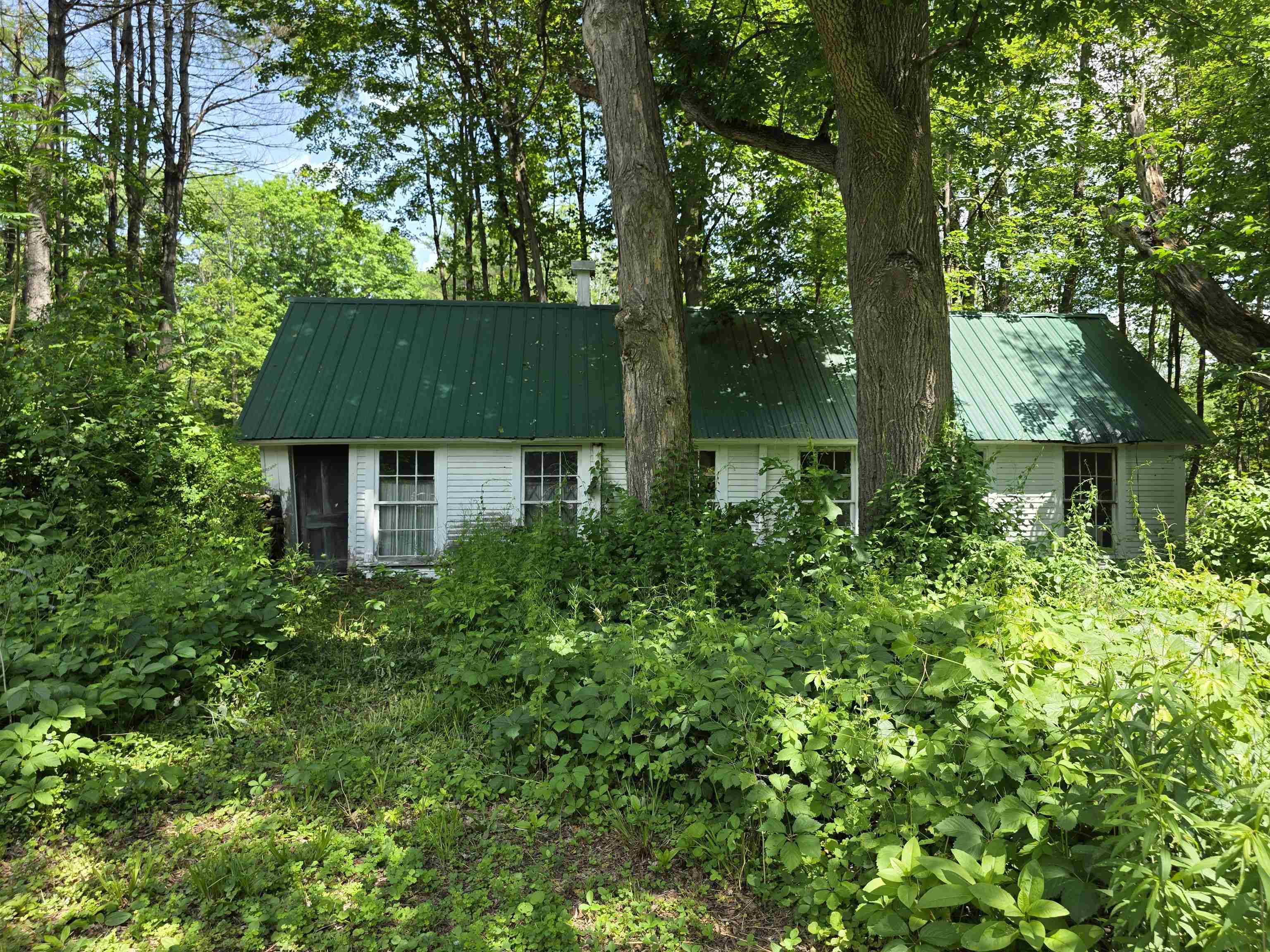 49 Fairground Road Springfield, VT 05156 - Photo 34 of 38