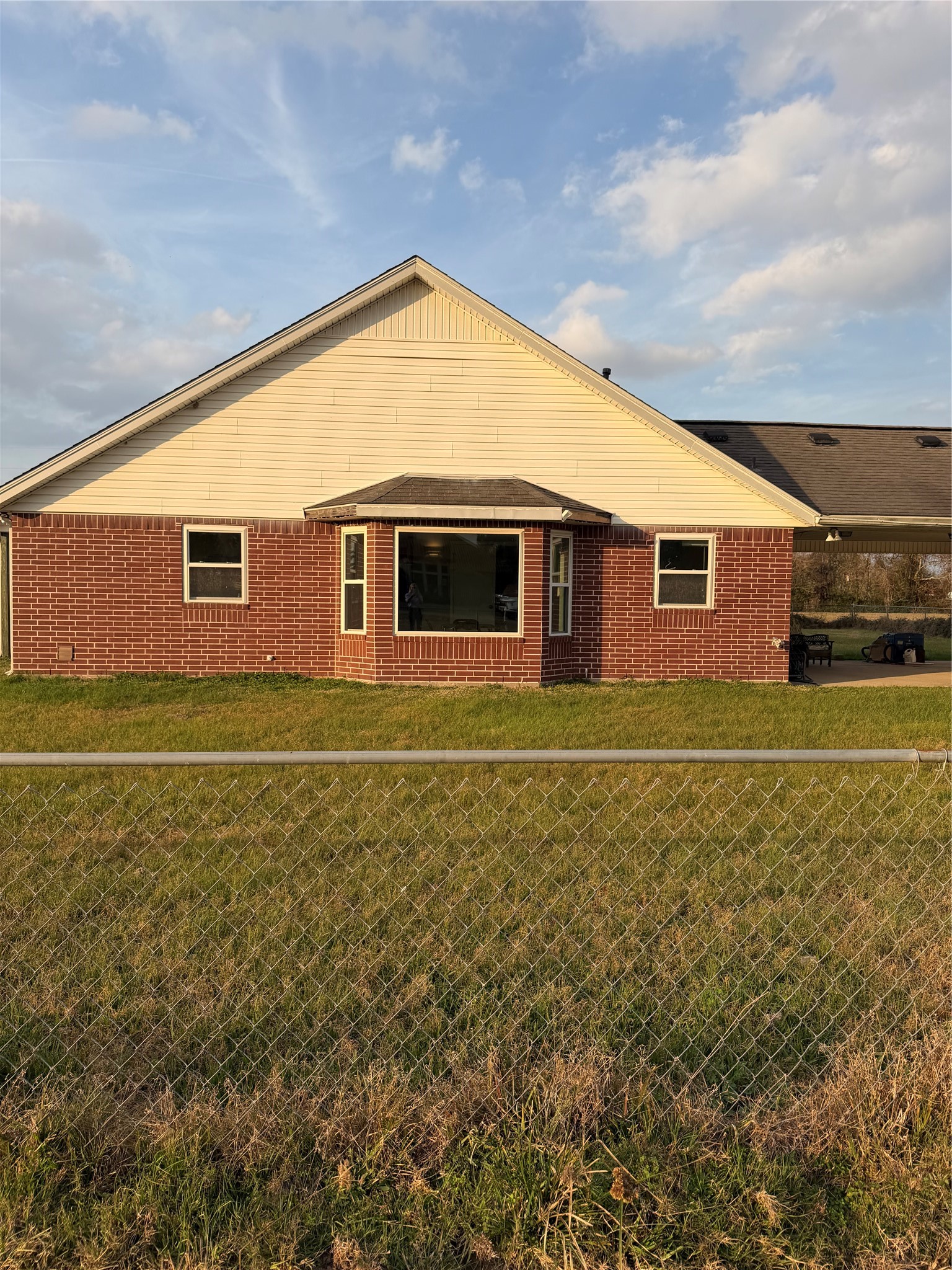 21550-21554 Mueschke Road Tomball, TX 77377 - Photo 34 of 42 a view of a house with a yard