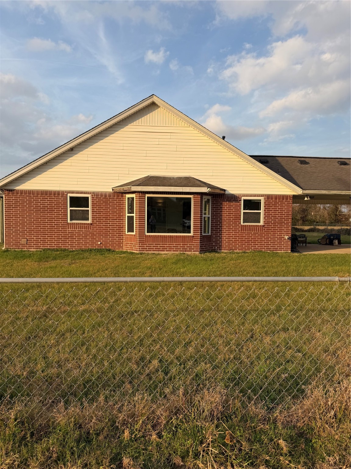 21550-21554 Mueschke Road Tomball, TX 77377 - Photo 34 of 42 a view of a house with a yard