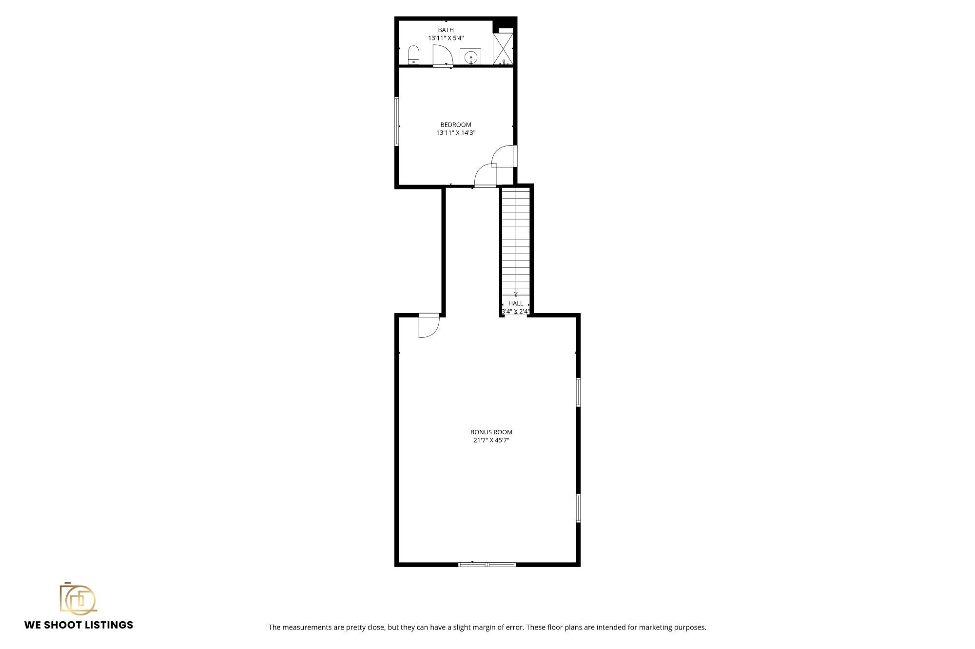 21550-21554 Mueschke Road Tomball, TX 77377 - Photo 40 of 42