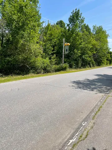 $42,500 | 5 School Street, Pittsfield, ME 04967