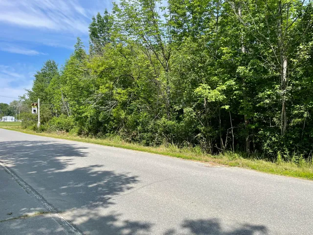 $42,500 | 5 School Street, Pittsfield, ME 04967