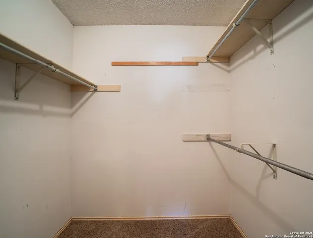 a view of small space