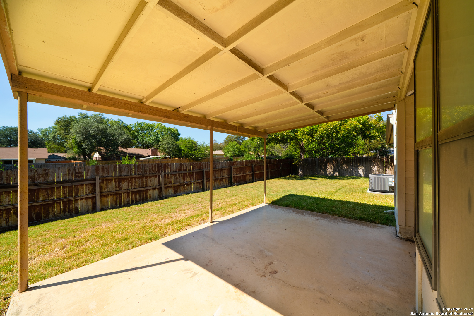 1514 Lochshire Street San Antonio, TX 78216 - Photo 24 of 30