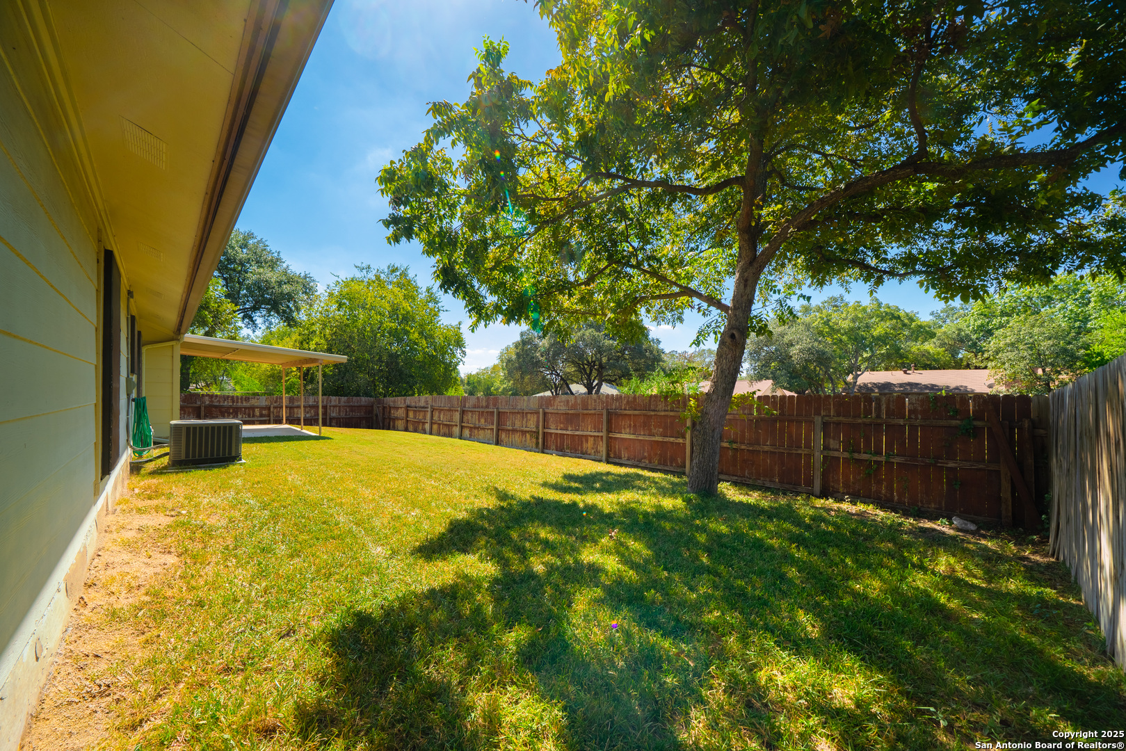 1514 Lochshire Street San Antonio, TX 78216 - Photo 25 of 30