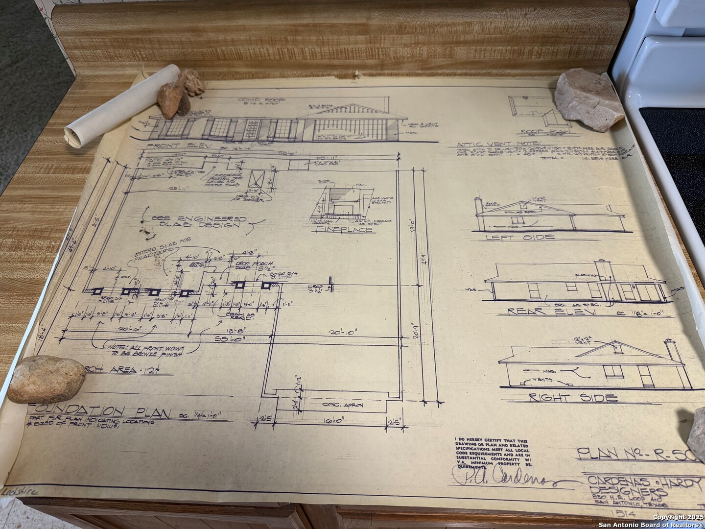 1514 Lochshire Street San Antonio, TX 78216 - Photo 29 of 30