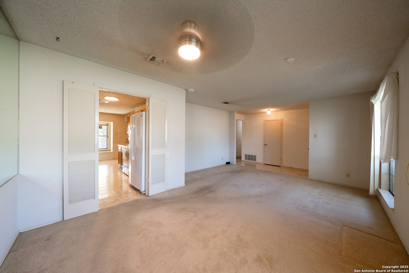 1514 Lochshire Street San Antonio, TX 78216 - Photo 9 of 30 a view of empty room