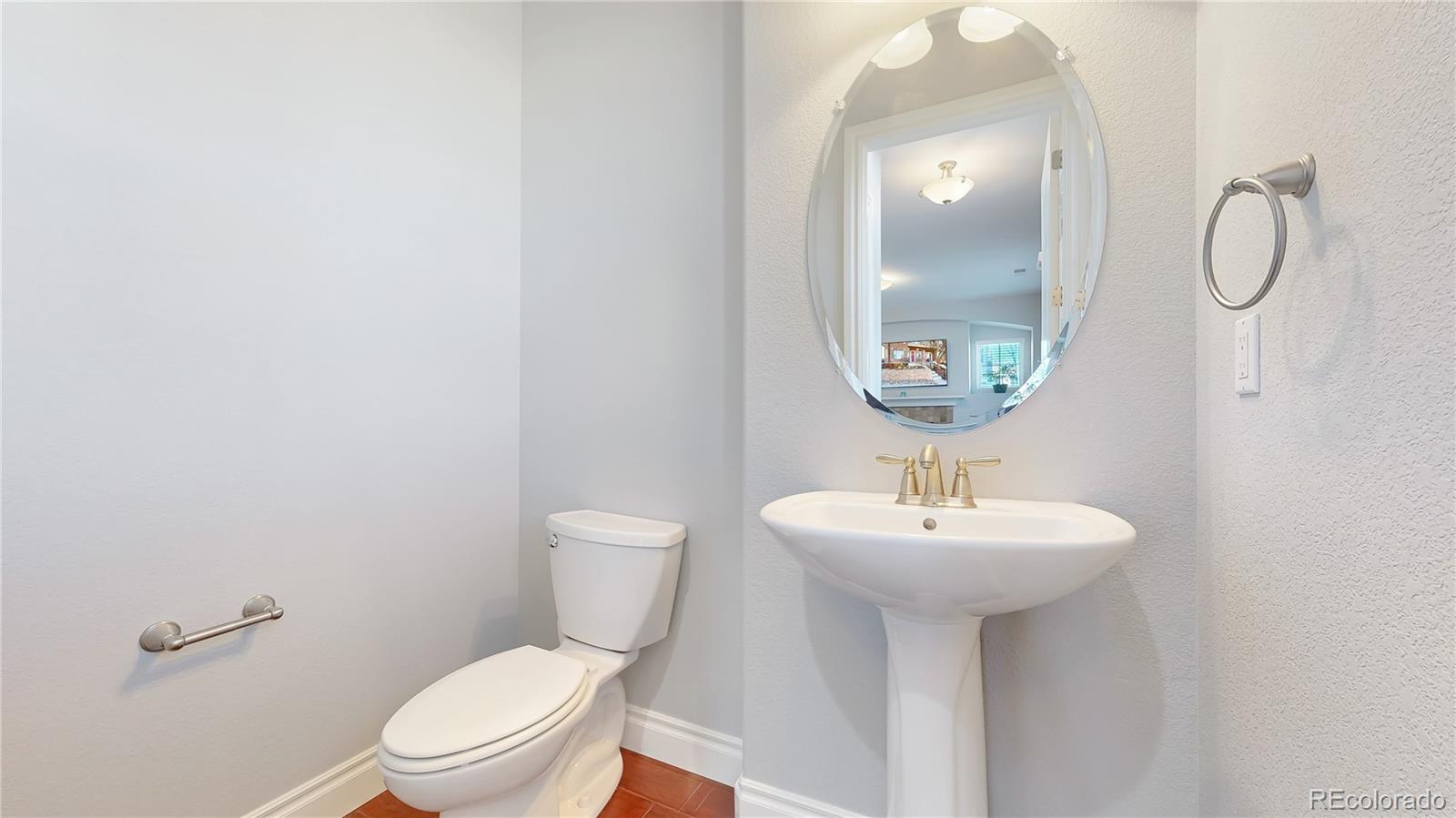 9198 Ridgegate Parkway Lone Tree, CO 80124 - Photo 11 of 34