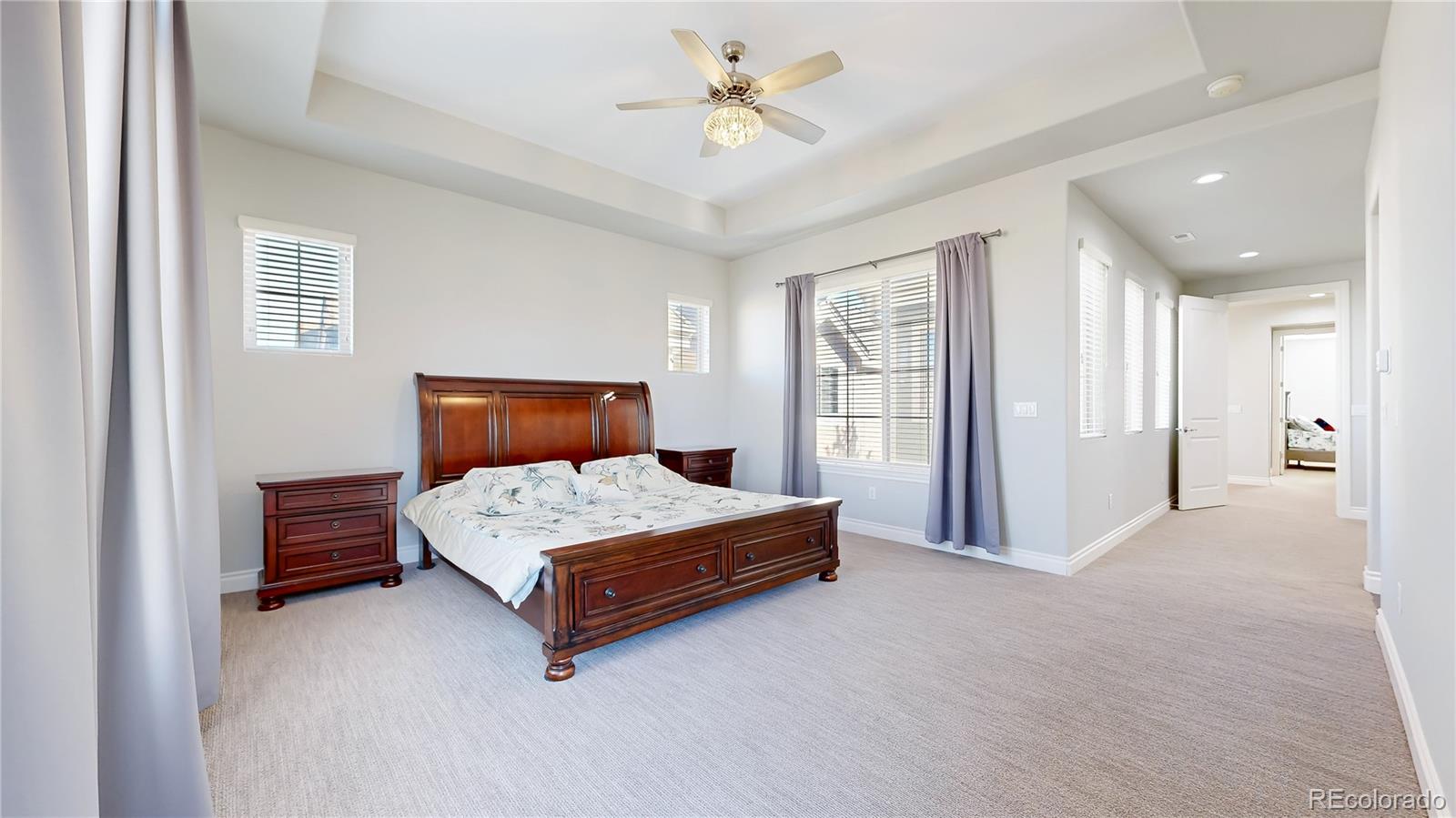 9198 Ridgegate Parkway Lone Tree, CO 80124 - Photo 13 of 34