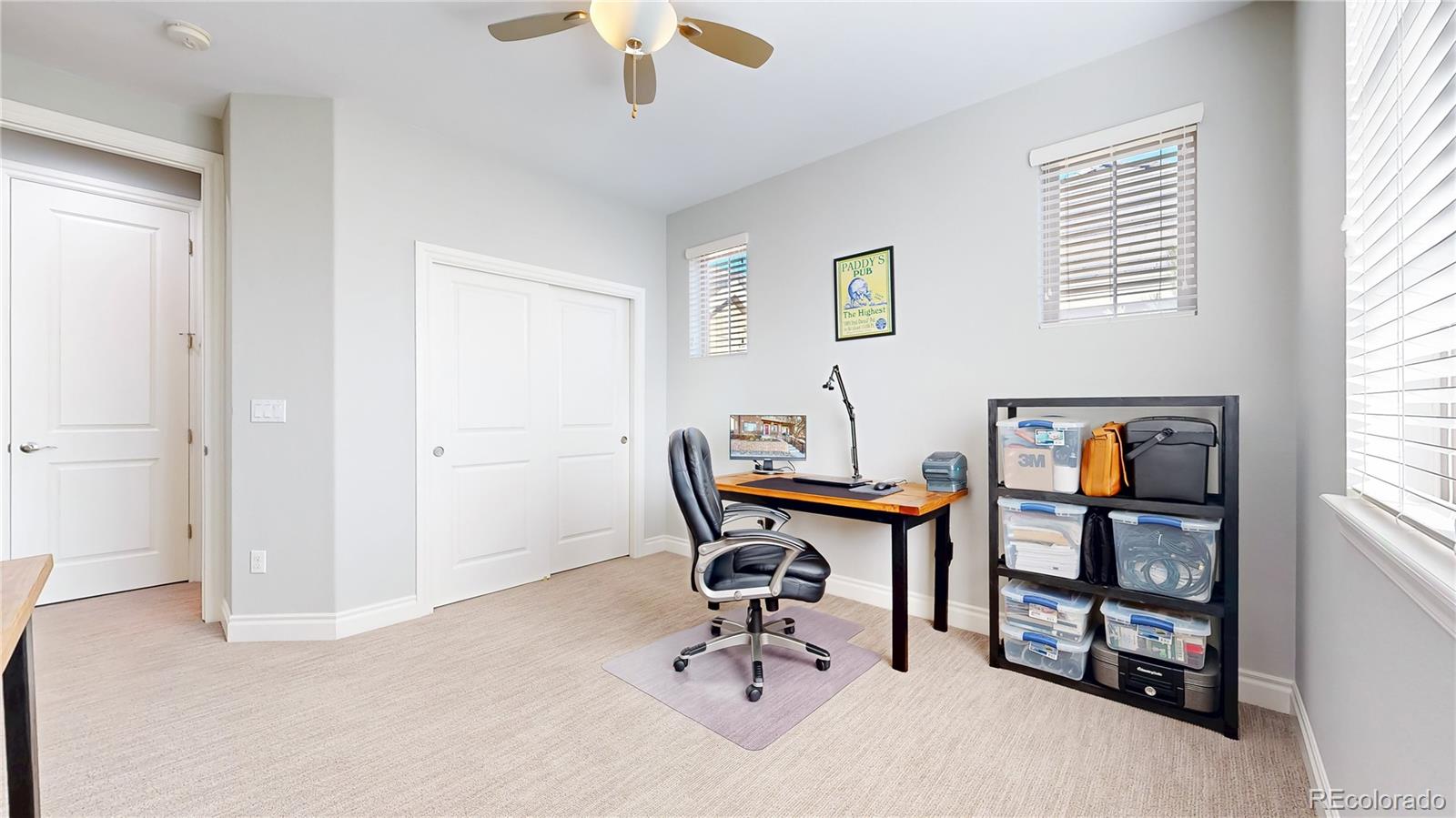 9198 Ridgegate Parkway Lone Tree, CO 80124 - Photo 24 of 34