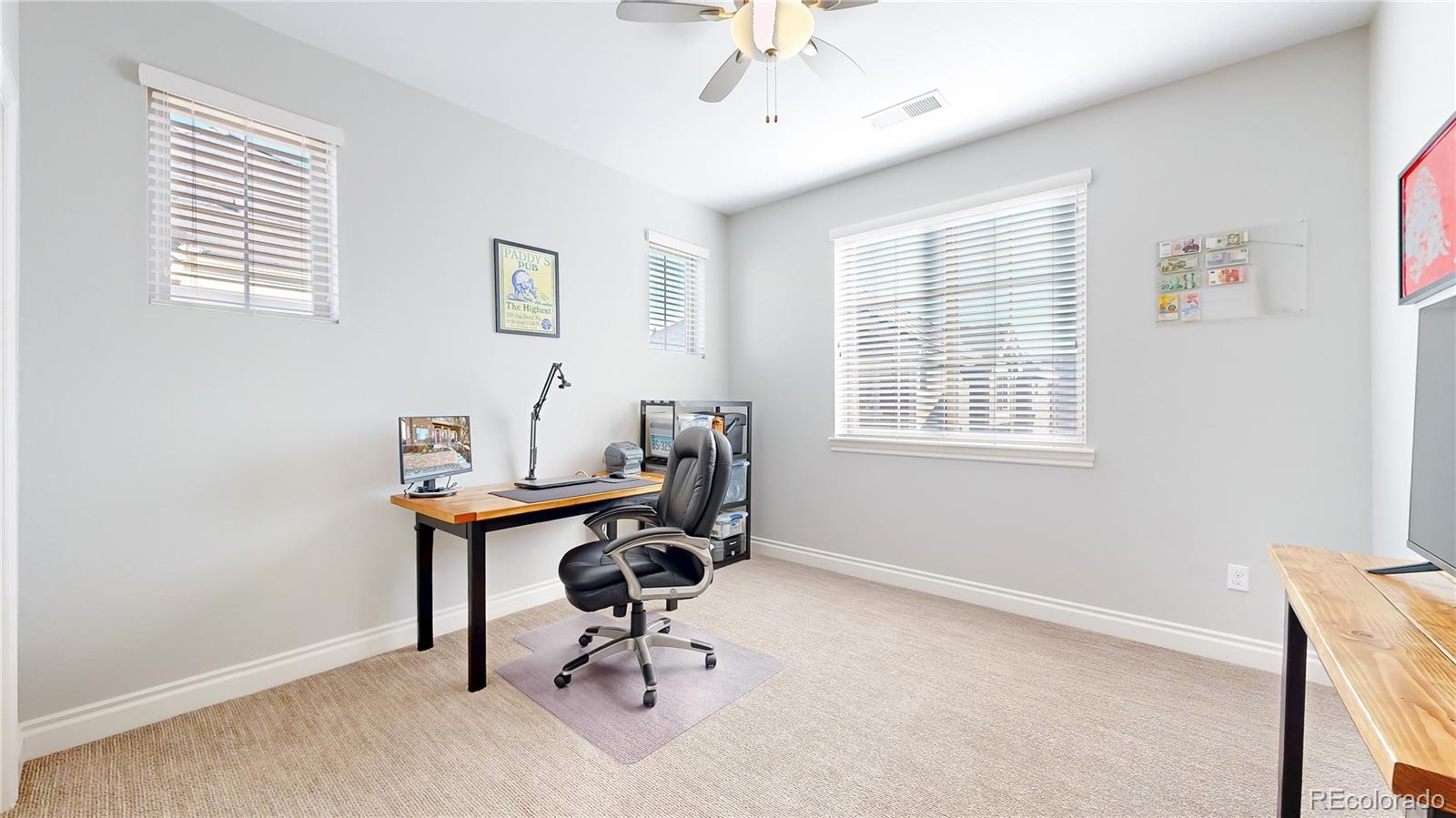 9198 Ridgegate Parkway Lone Tree, CO 80124 - Photo 25 of 34