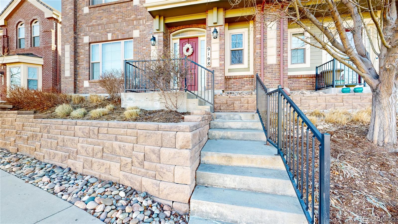 9198 Ridgegate Parkway Lone Tree, CO 80124 - Photo 28 of 34