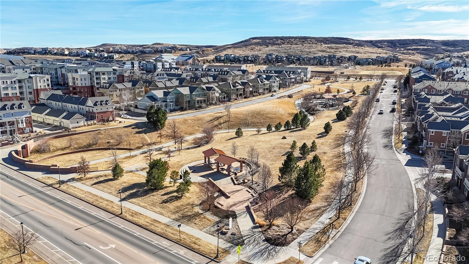 9198 Ridgegate Parkway Lone Tree, CO 80124 - Photo 31 of 34