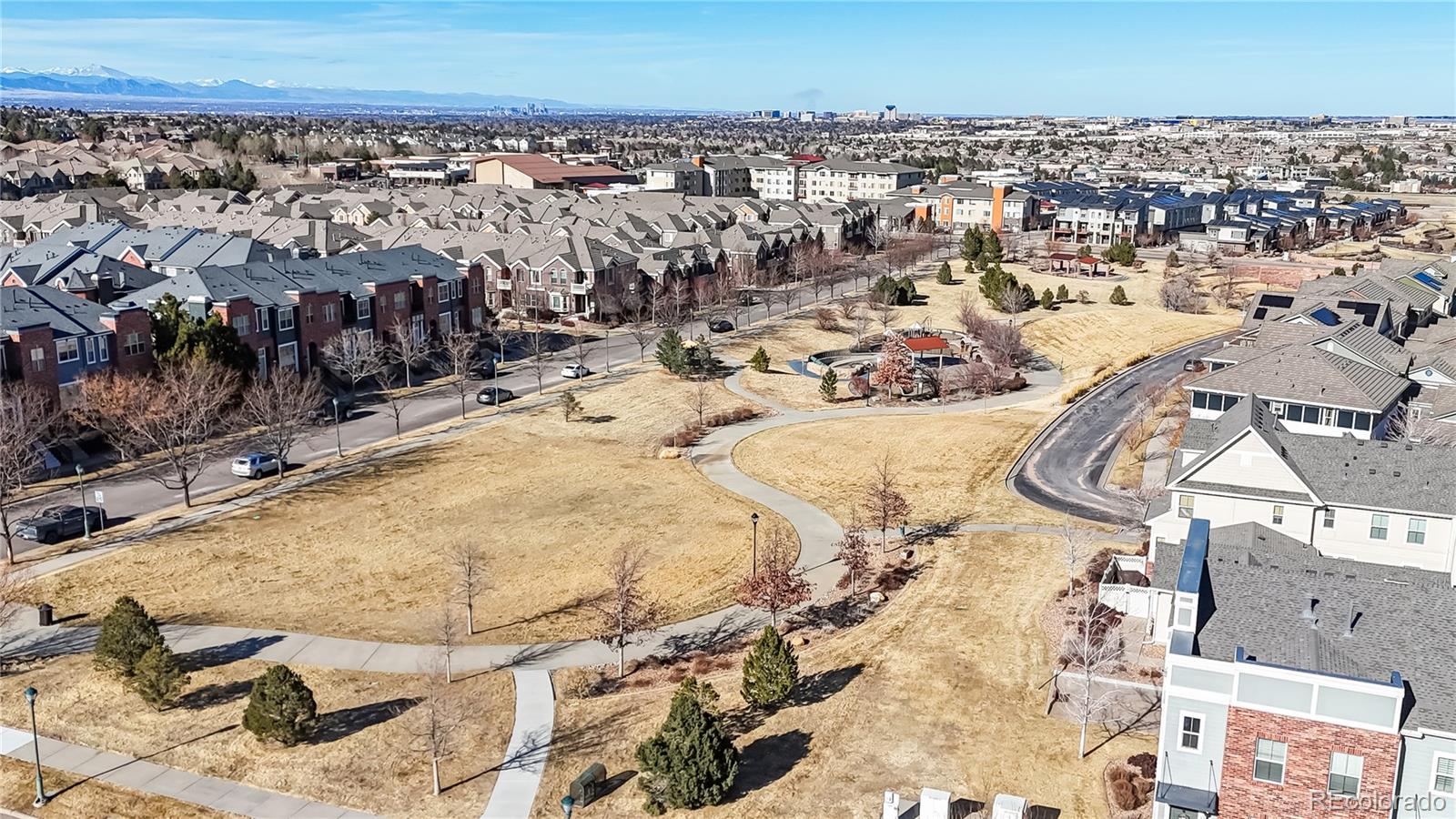 9198 Ridgegate Parkway Lone Tree, CO 80124 - Photo 32 of 34