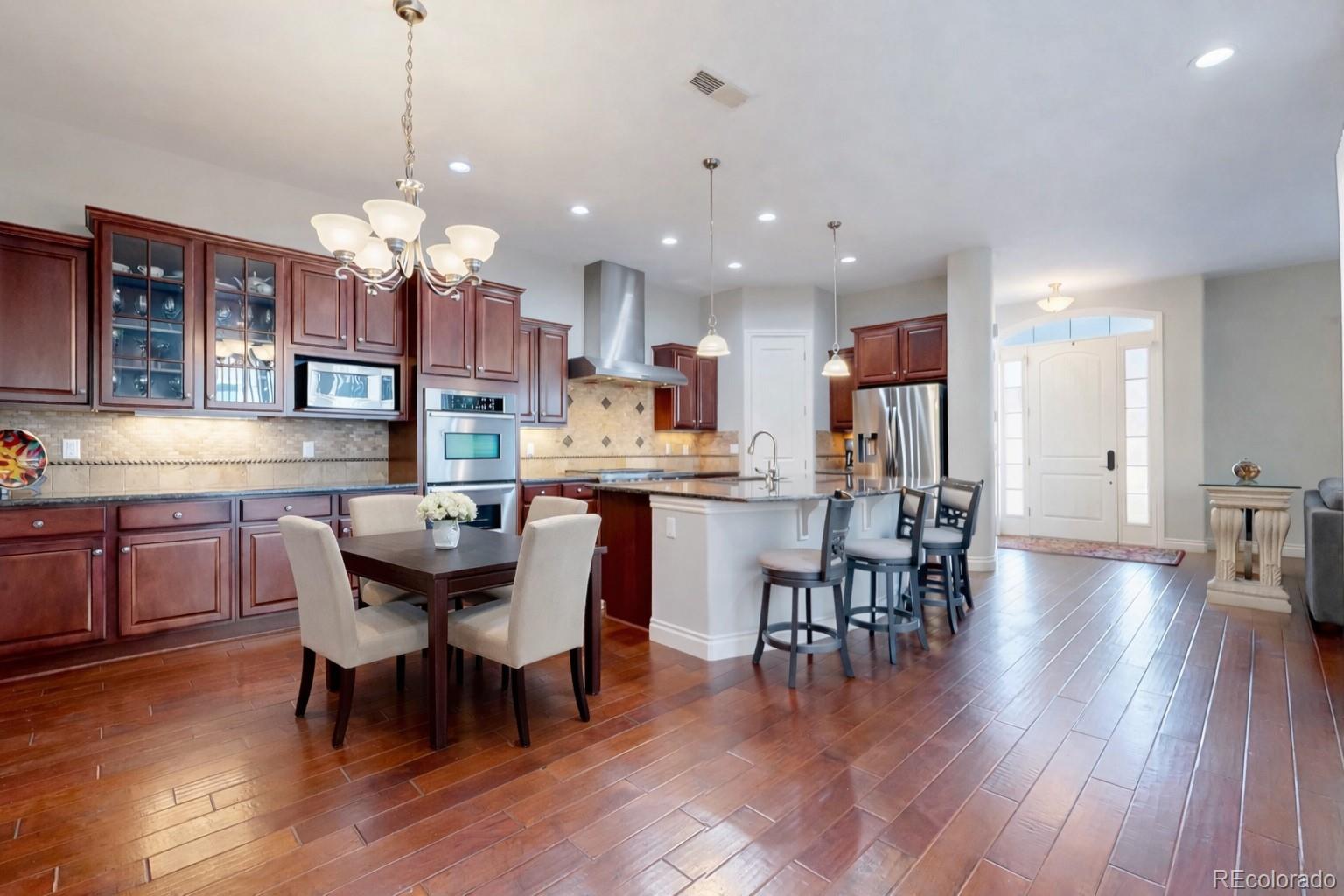 9198 Ridgegate Parkway Lone Tree, CO 80124 - Photo 5 of 34