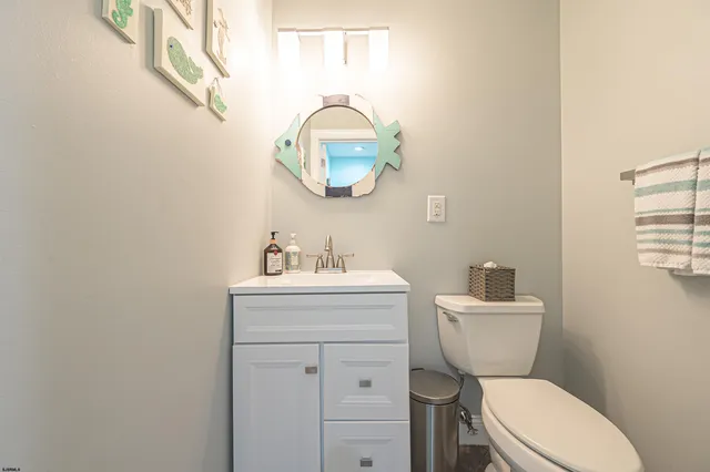 $1,150,000 | 20 North Washington Avenue, Margate City, NJ 08402