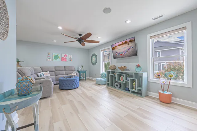 $1,150,000 | 20 North Washington Avenue, Margate City, NJ 08402